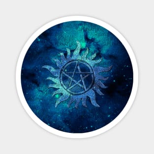 Supernatural Magnet